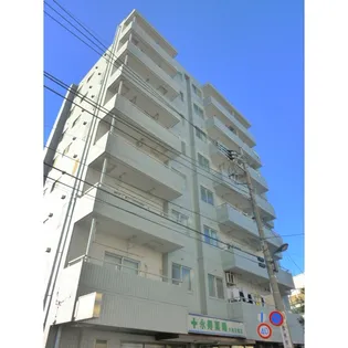 グランドマンション金子の画像