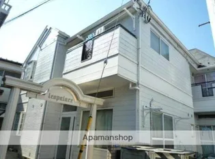 サンエール十条の画像