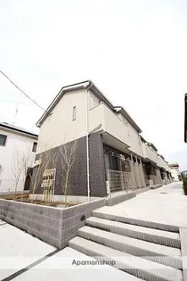 リヴァンス北綾瀬の画像