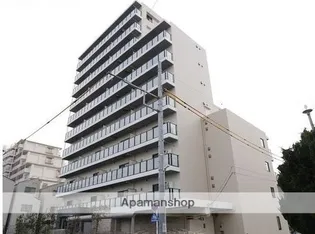 ベルシード梅島ブランシュの画像