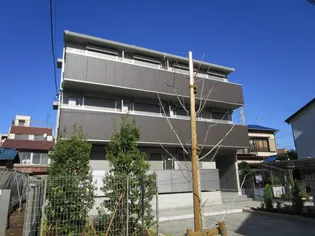 ボナール北綾瀬の画像