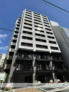 ライトハウス大塚【5階】の外観