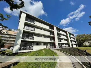 いろどりの杜【3階】の外観