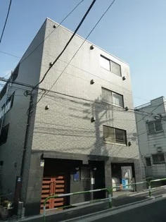 エテルノ板橋本町の画像