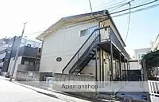 ヴィラ用賀の画像