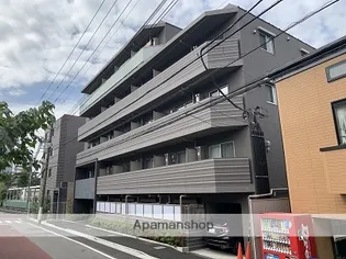 フュージョナル北赤羽DUEの画像