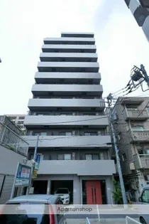 VERONA板橋本町LUSSOの画像