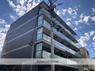 RELUXIA赤羽志茂の画像