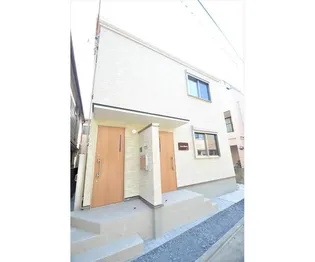 CASA BIANCAの画像
