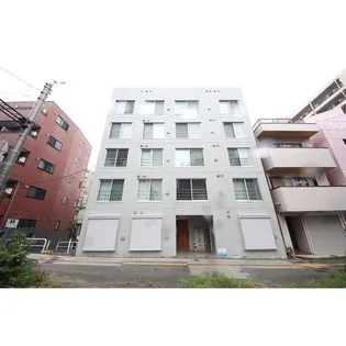 フロンティアコンフォート板橋ときわ台の画像