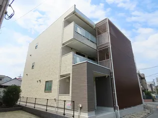 リブリ グランレーヴIIの画像