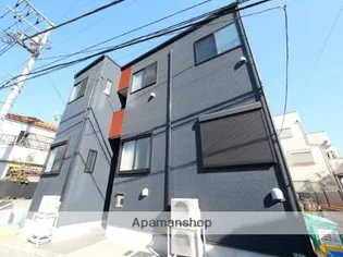 ハーモニーテラス梅田XIIの画像