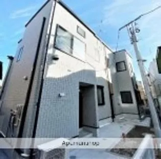 ハーモニーテラス板橋区役所前の画像