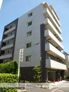 日神デュオステージ蓮根【3階】の外観