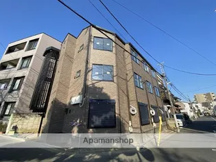 グランクオール綾瀬南の画像