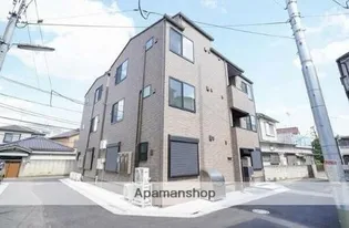 グランクオール板橋本町ウエストレジデンスの画像