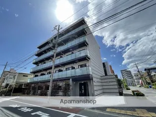 ベルシード北綾瀬の画像