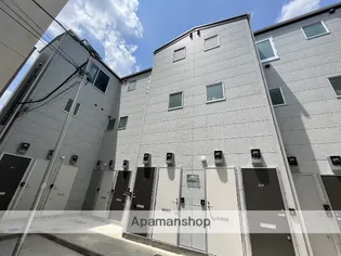 リブ カレイドの画像