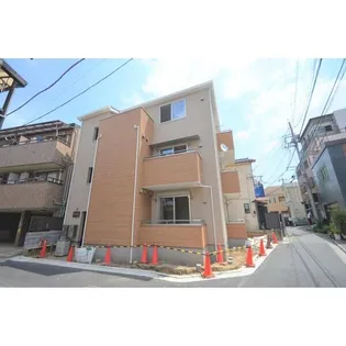 メゾン ボヌールの画像