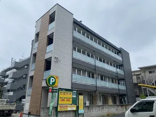 グレイス蓮根の画像