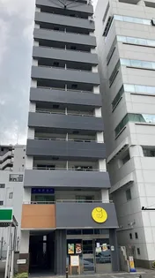 東京都北区赤羽南1丁目【マンション】の外観