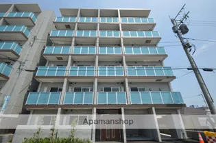 ペアパレス六町2号館の画像