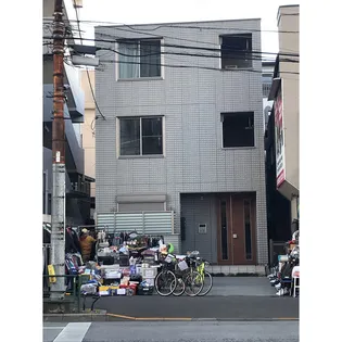 メゾンヒロの画像