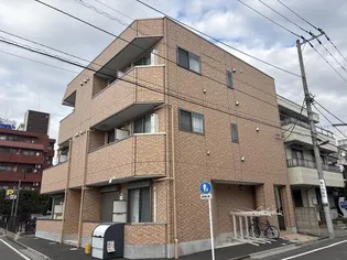 レオパレスエクセルハイツ高島平の画像