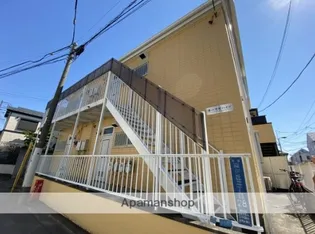 第一河村ハイツ【1階】の外観