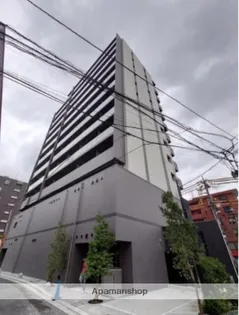 DIPS赤羽RESIDENCE【11階】の外観