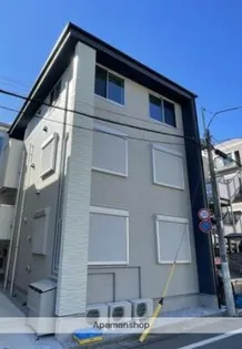 浮間舟渡アパートAの画像