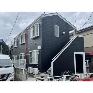 ザ・ウェーブ西ヶ丘【2階】の外観