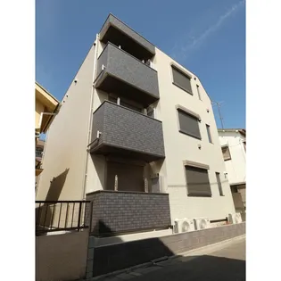 フィカーサ神領堀の画像