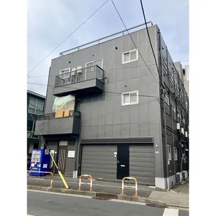 コートM&A PART6の画像