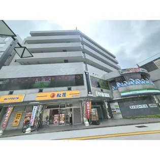 アーベインハイツの画像