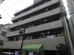 CROSS赤羽の画像