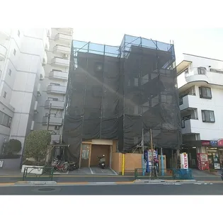 グレイス桜木【307号室】の外観