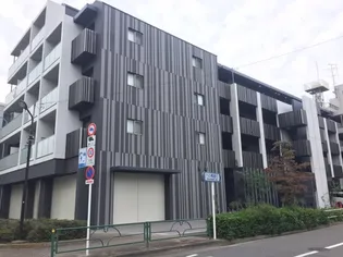 ミューズ高島平の画像