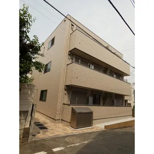 カーサ マルフィールの画像