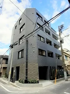 メゾン ド シャテーニュ尾久の画像