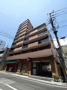 ハピーディラ レジデンスの画像