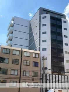 PREMIUM STAGE NAO【4階】の外観