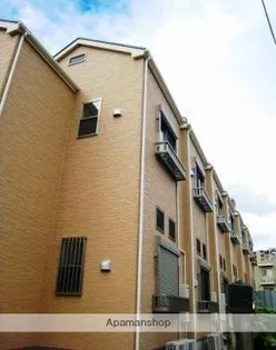 アメリカンリバティー本蓮沼の画像