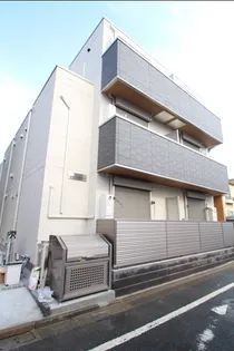 アンジュール栗原の画像