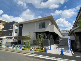 エーフラット入谷の画像