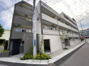 MAXIV北赤羽DUEの画像