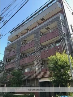 BPRレジデンス浮間公園の画像