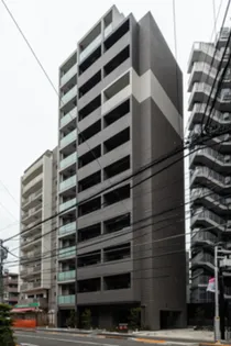 エスジーコート大塚駅前の画像