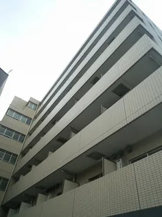 スカイコート浮間ガーデンの画像