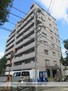 アーバンキャッスル梅島の画像